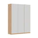 Spinta 180/240 Mode 2 White Oak