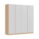 Spinta 240/240 Mode 2 White Oak