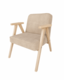 Kėdė Helsinki Oak Beige Cloud 03