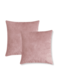 Pagalvės 2 vnt. Blush Cloud 60