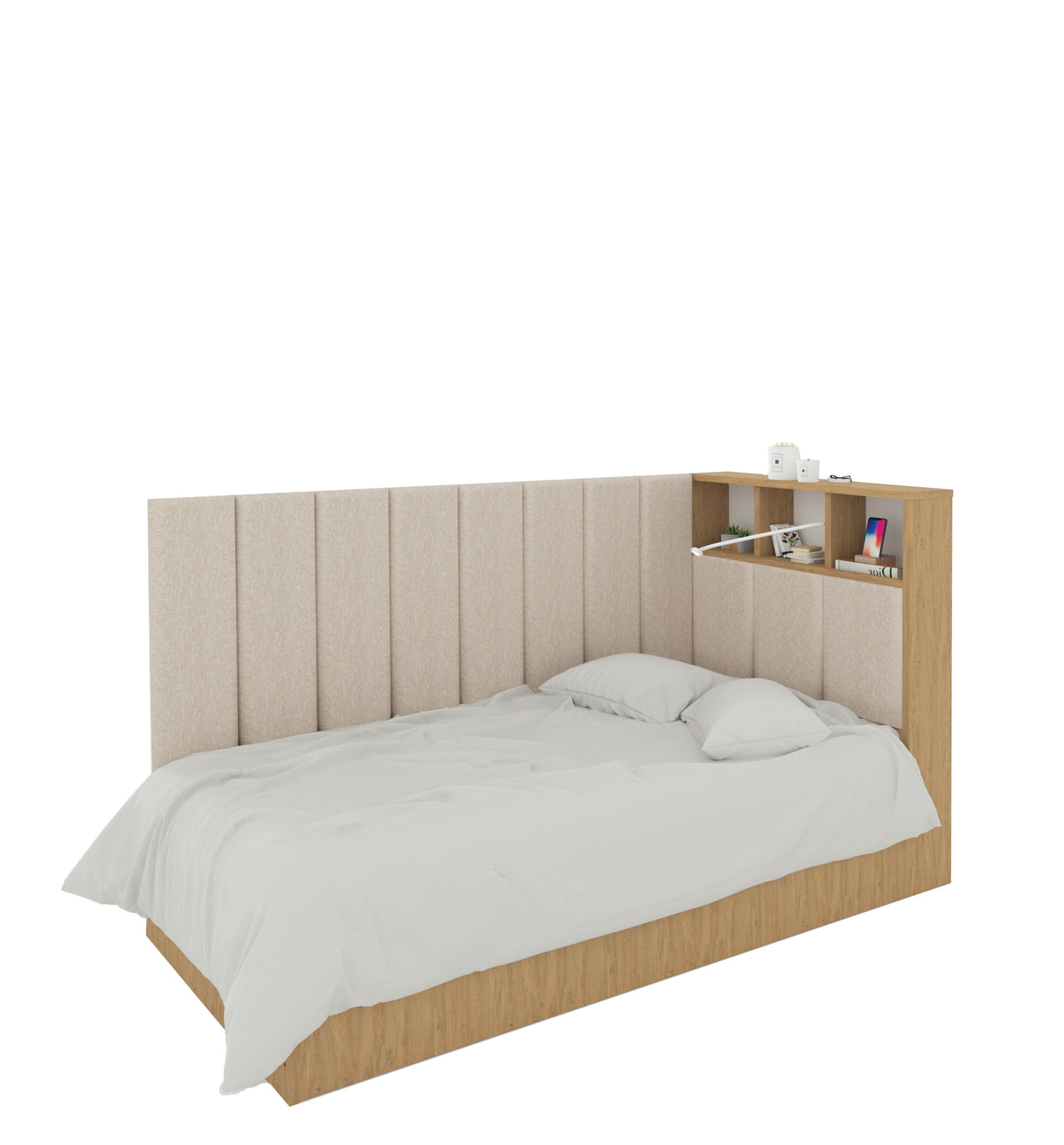 Lova Chill Oak 90