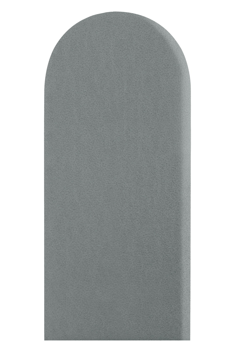 Panel Sausainis Grey Cloud
