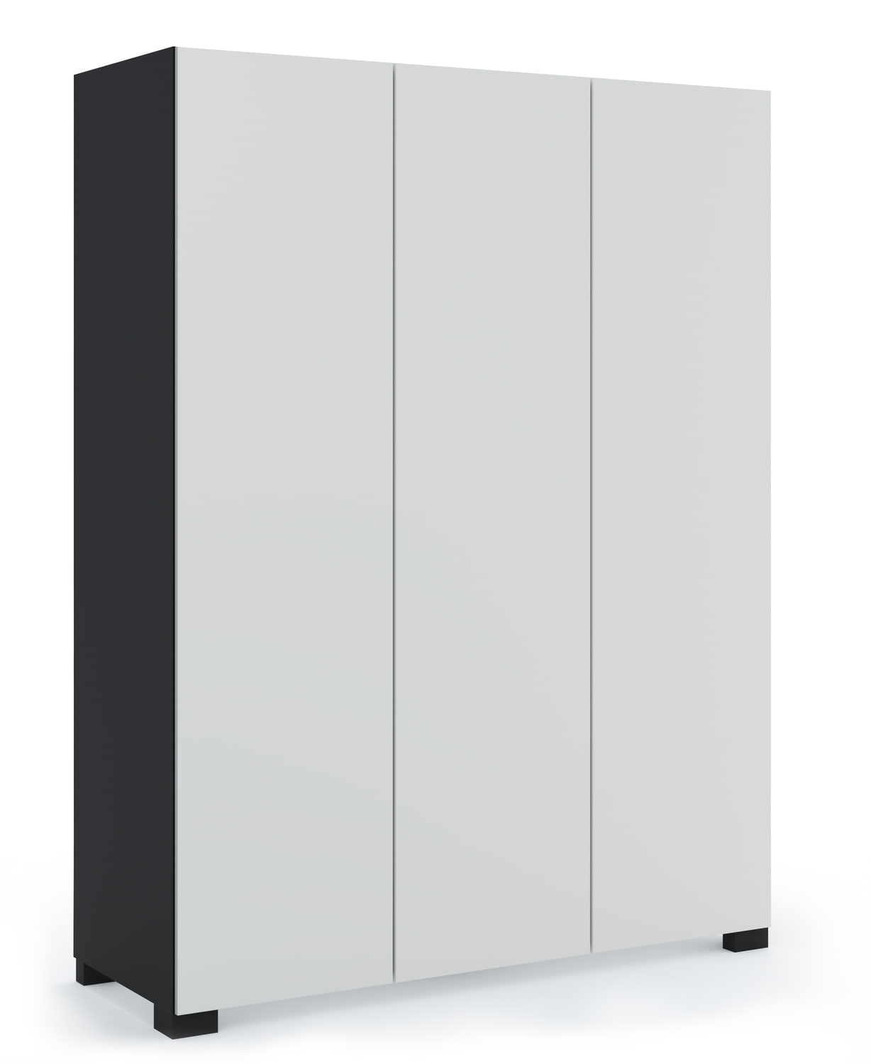 Spinta 150 Yo Uni Dark Grey