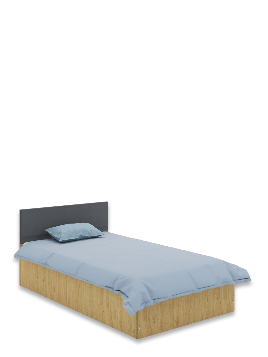 Lova Wake Up S 120 Oak