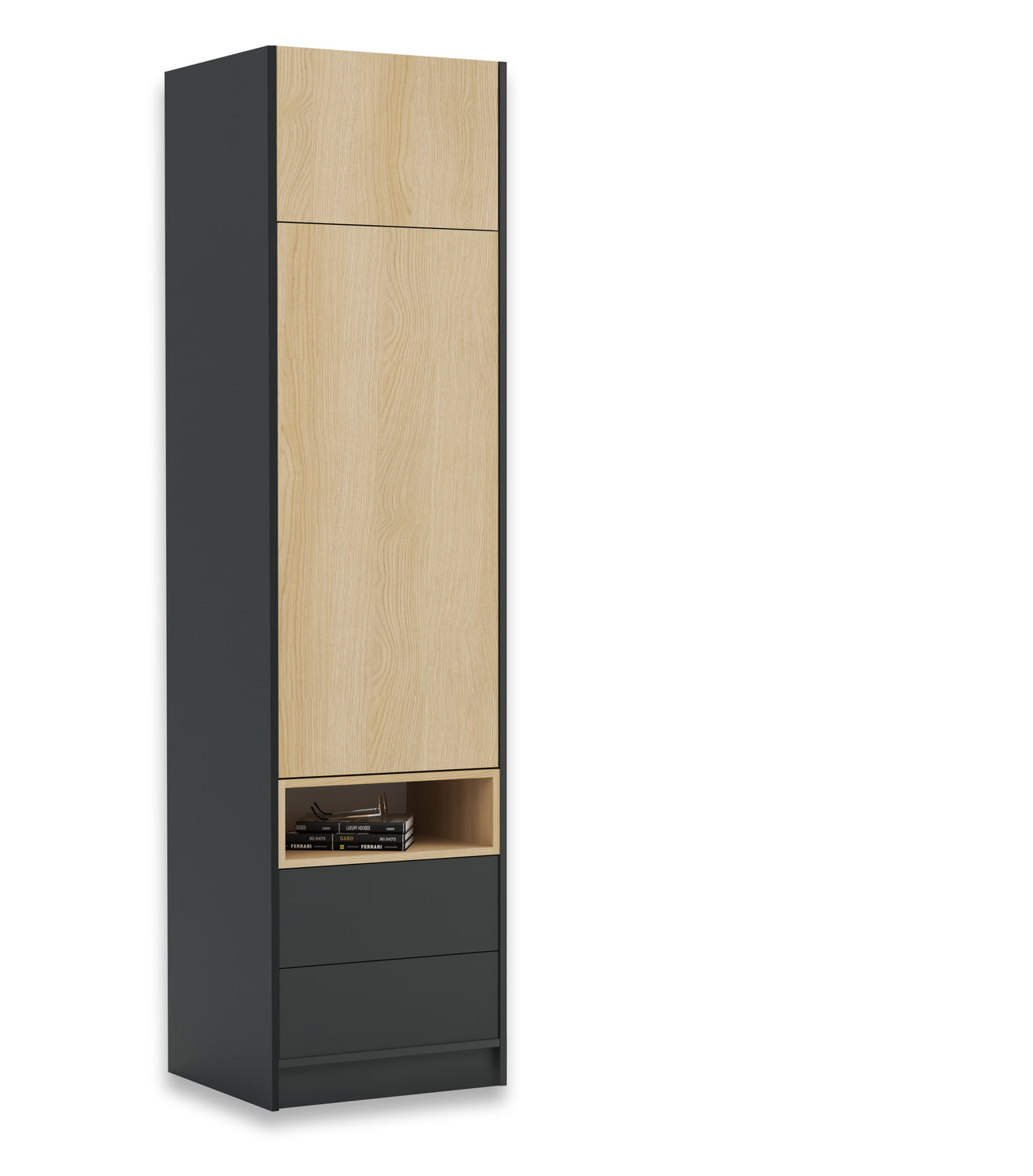 Spinta 60-2-60K/240 Loft