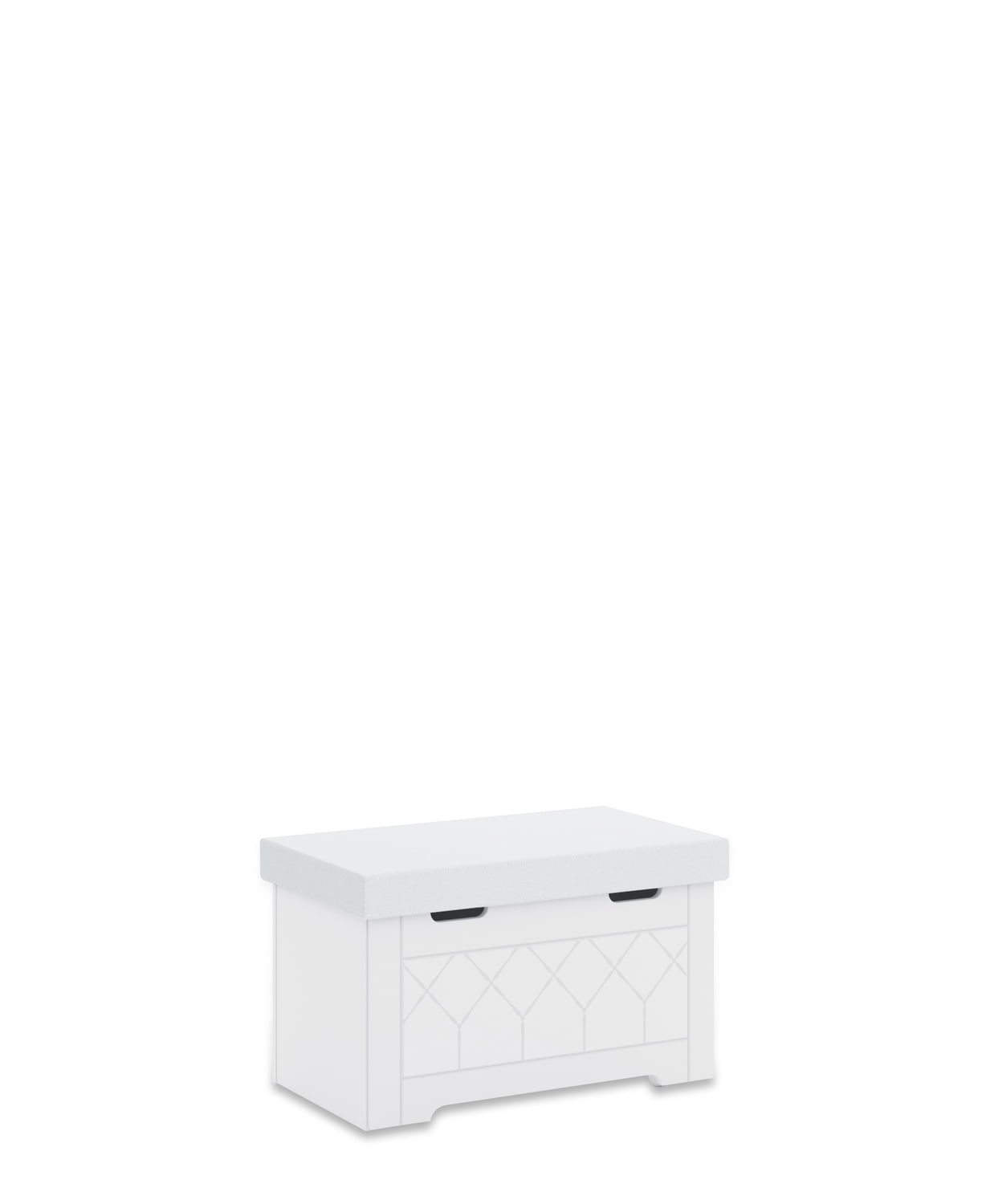 Skrynia Royal Solar White