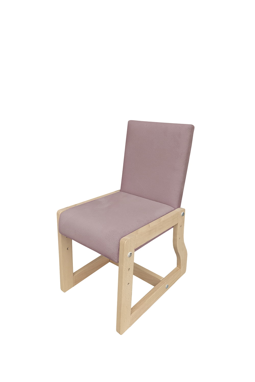 Kėdutė Ergo Soft Pink