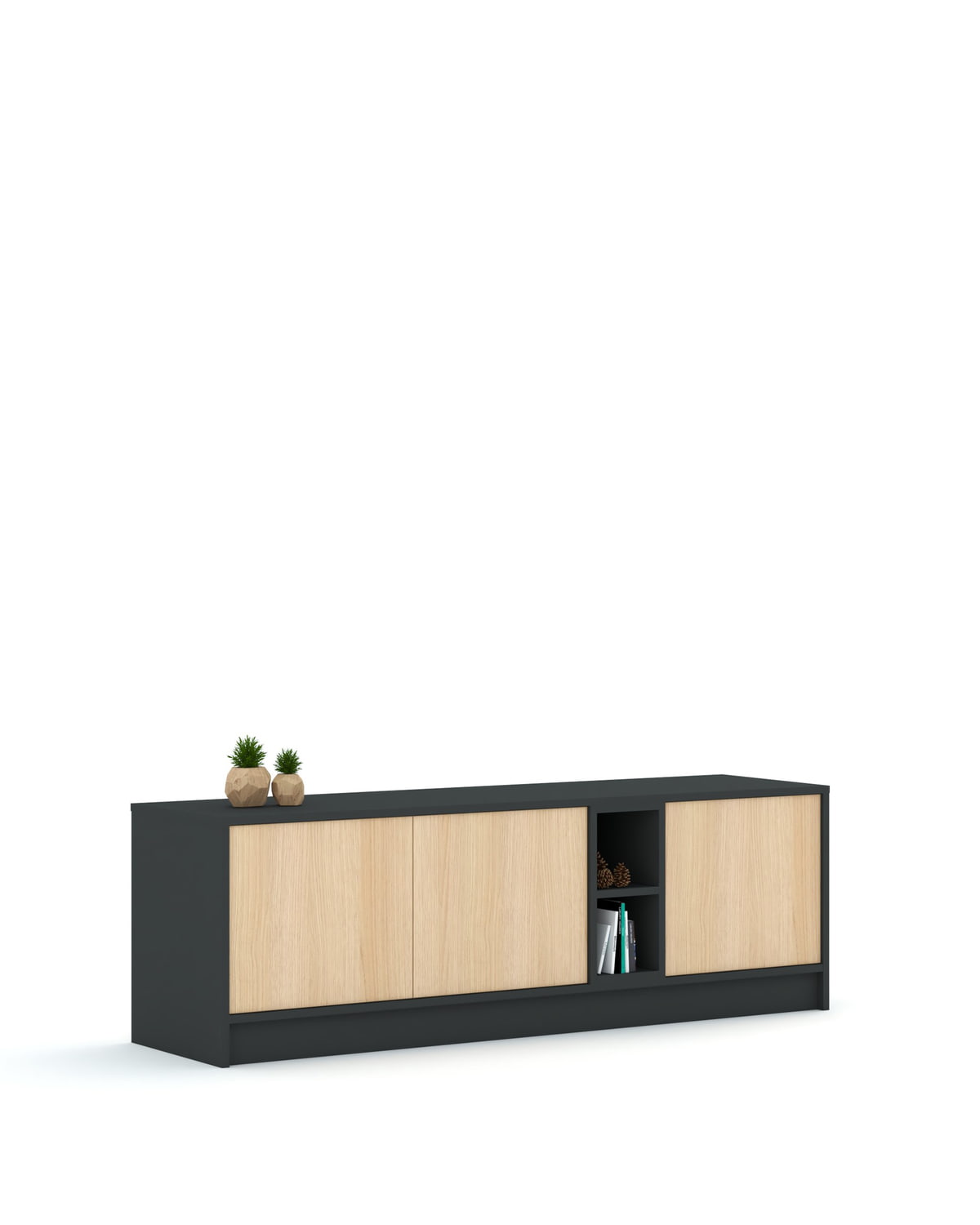 TV spintelė 165 Mode Loft