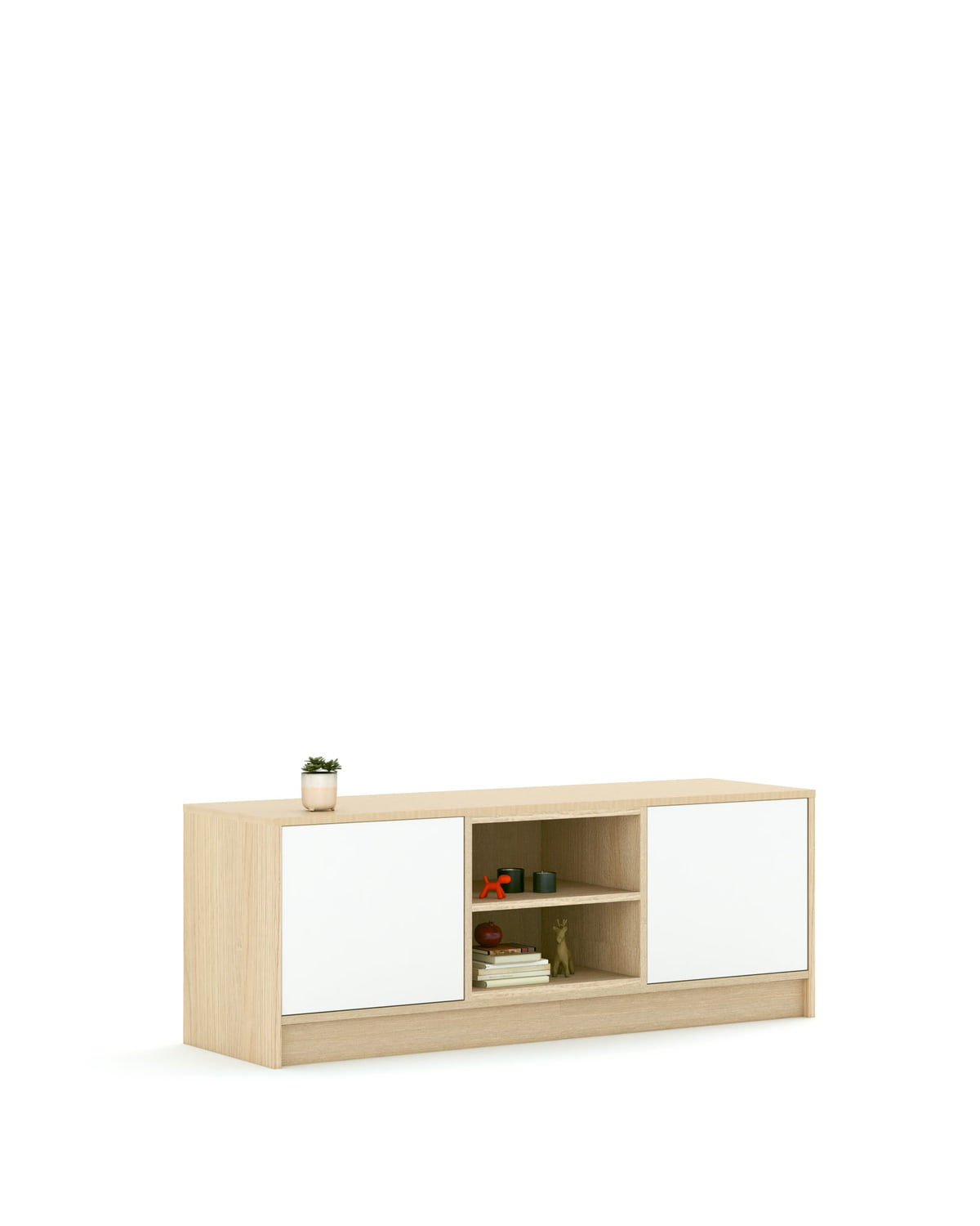 TV spintelė 145 Mode Base