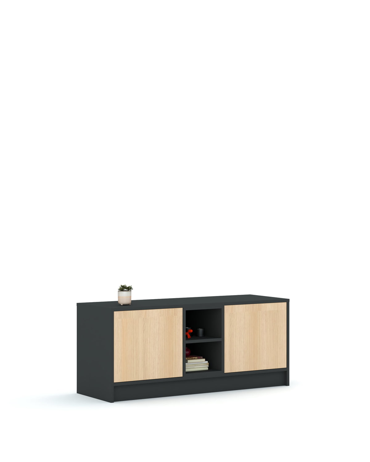 TV spintelė 125 Mode Loft