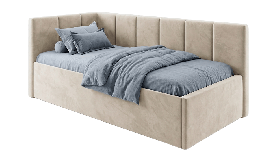 Lova Like 90 L Beige Cloud 03