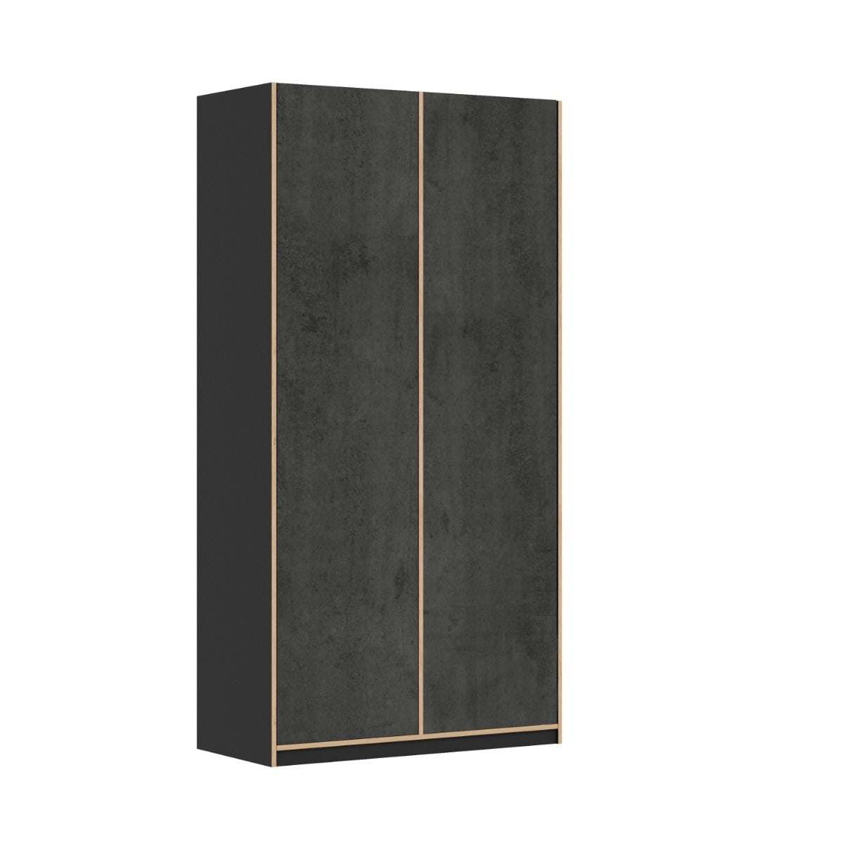 Spinta 120/240 Mode 2 Concrete Oak