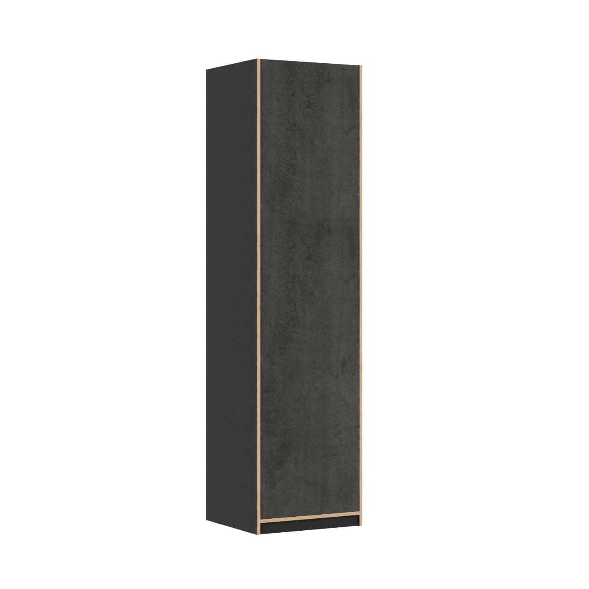 Spinta 60/240 dešininė Mode 2 Concrete Oak