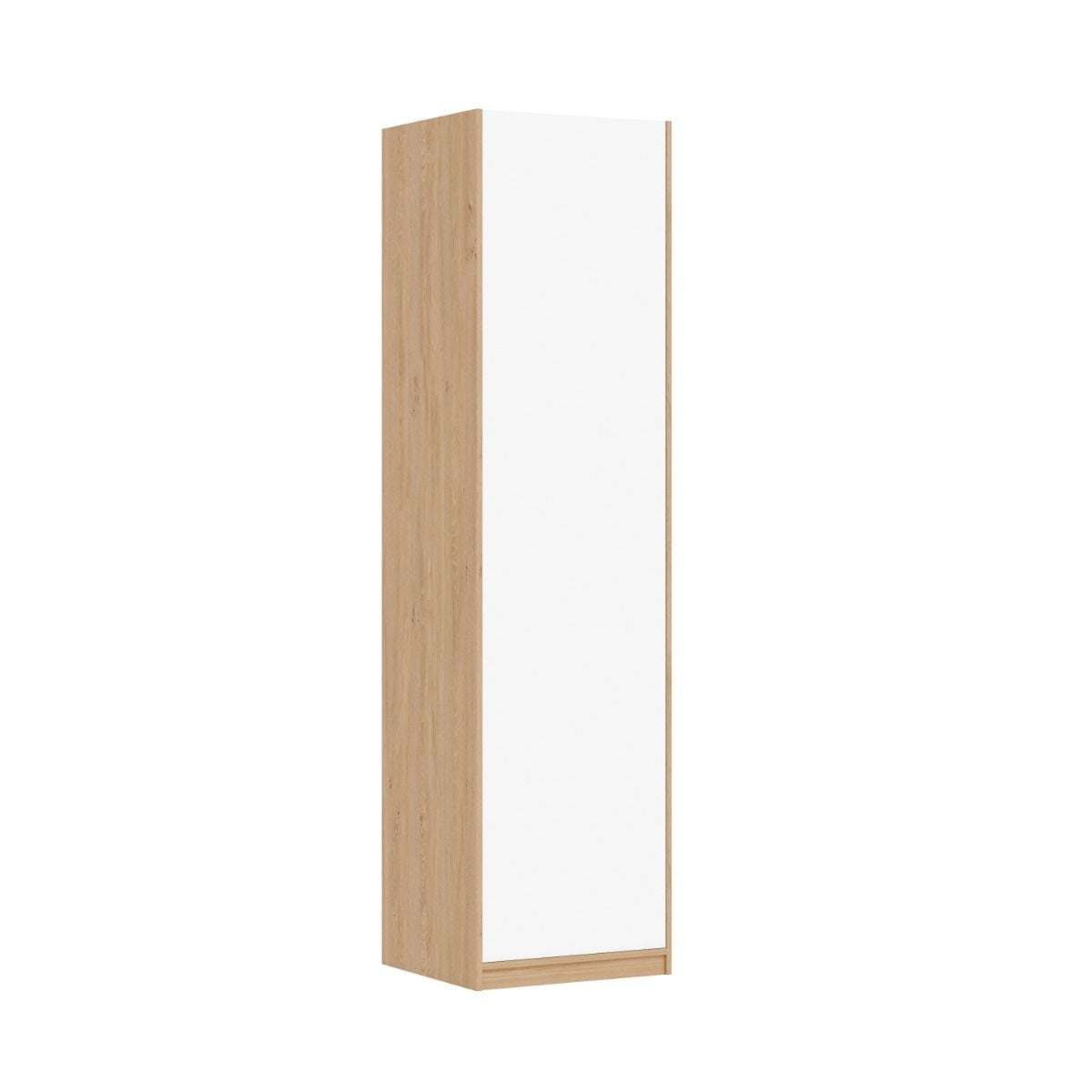 Spinta 60/240 kairinė Mode 2 White Oak