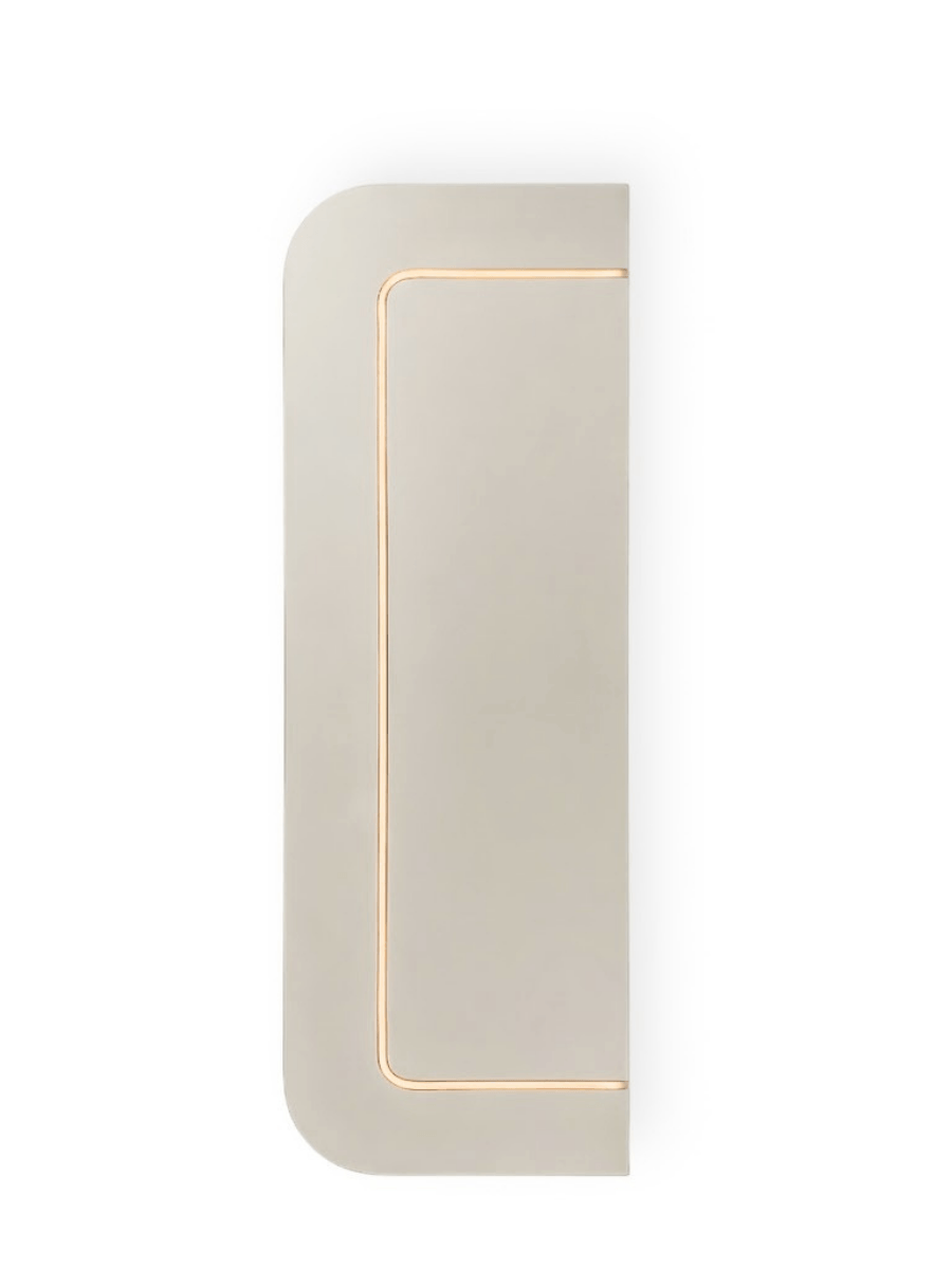 LED panelė 120 Mode SandLine