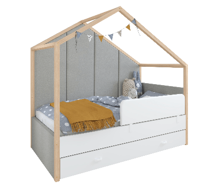 Lova namelis (Dreamhouse)