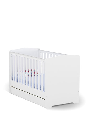 Lovytė Baby 70x140 Basic