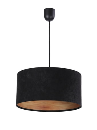 Lempa Flash Black Oak