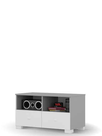 TV spintelė 100 Yo Uni Grey