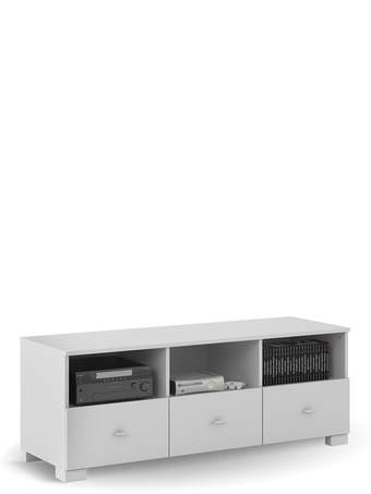 TV spintelė 150 Yo Uni White
