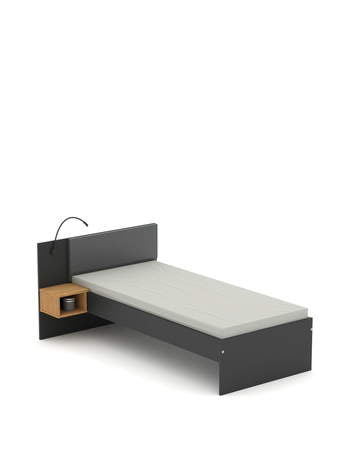 Lova SN-90 Dark Oak