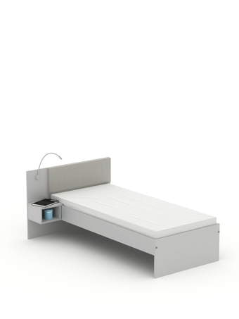 Lova SN-90 Grey