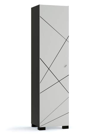 Spinta 50 kairinė X Dark