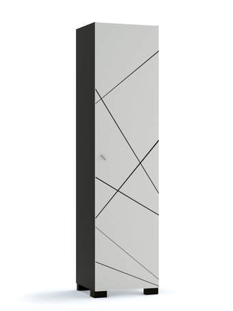 Spinta 50 dešininė X Dark