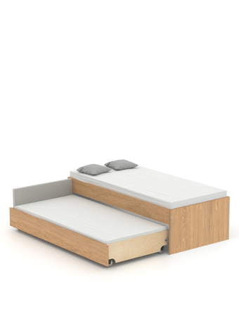 Lova Double 90-N White Oak