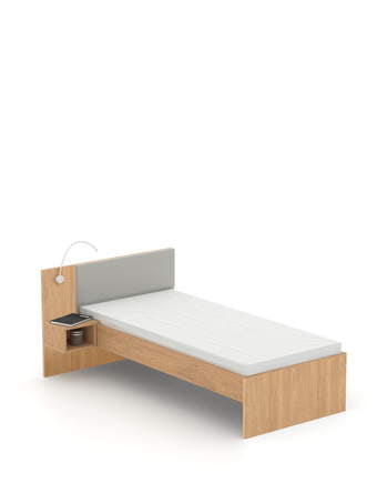 Lova SN-90 White Oak