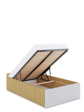 Lova Wake Up 120 White Oak