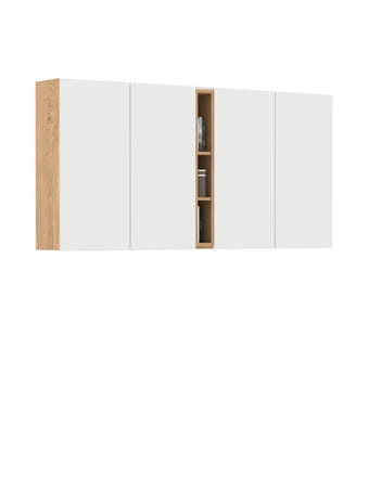 Spintelė 2050-30 White Oak