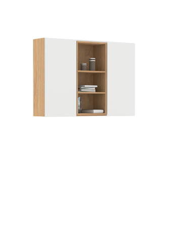 Spintelė 1450-30 White Oak