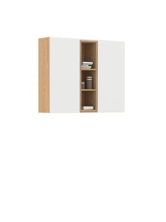 Spintelė 1250-30 White Oak