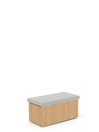 Skrynia White Oak