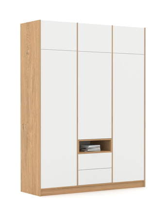 Spinta 180-2-60/240 White Oak