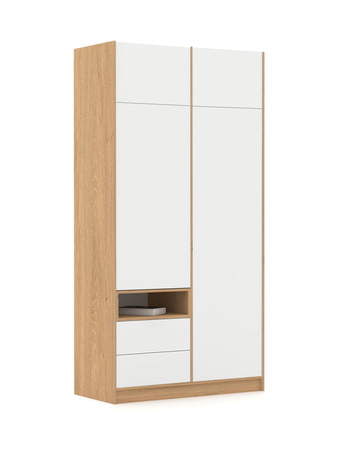 Spinta 120-2-60/240 White Oak
