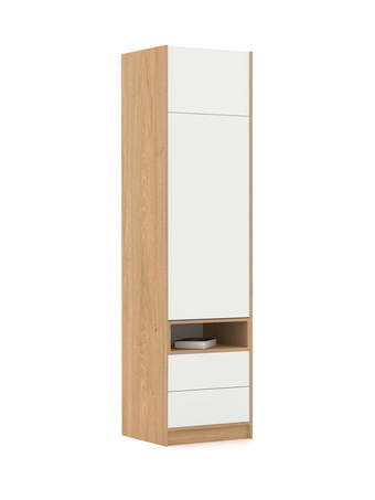 Spinta 60-2-60D/240 White Oak
