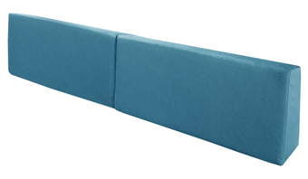 Pagalvės Comfy vandenyno