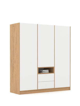 Spinta 180-2-60/200 White Oak