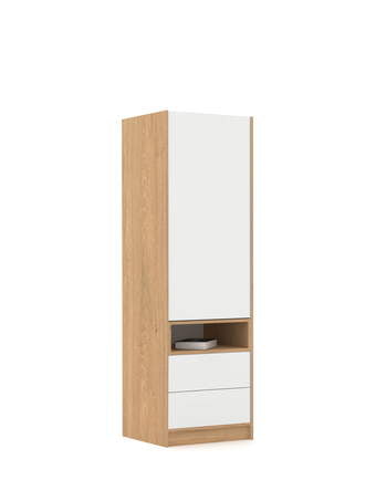 Spinta 60-2-60K/200 White Oak