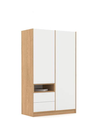 Spinta 120-2-60/200 White Oak