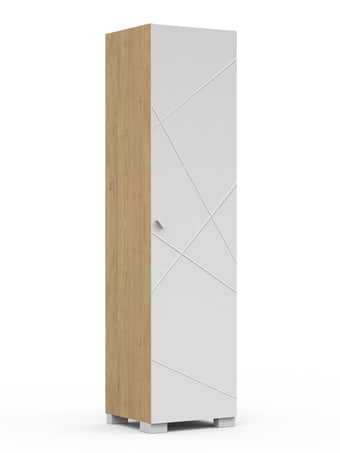 Spinta 50 dešininė X Oak