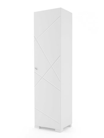Spinta 50 dešininė X White