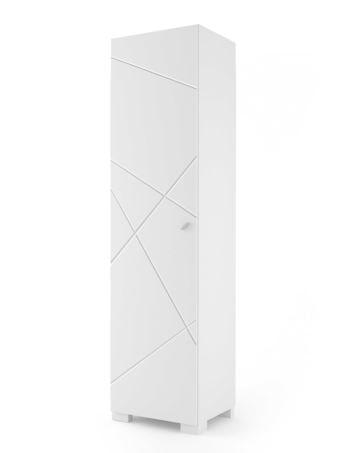Spinta 50 kairinė X White