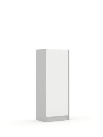 Spinta 60-160 White Grey