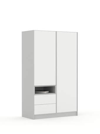 Spinta 120-2-60/200 White Grey