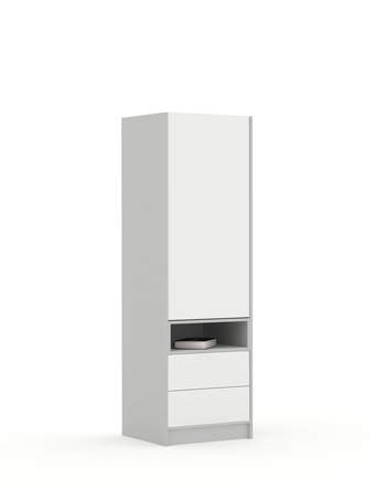 Spinta 60-2-60D/200 White Grey