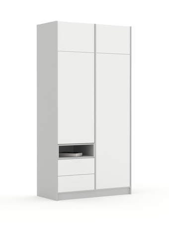 Spinta 120-2-60/240 White Grey