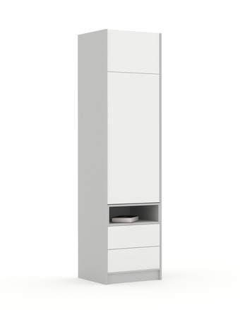 Spinta 60-2-60D/240 White Grey
